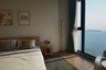 1 Bedroom Condo for rent in Arom Wongamat, Na Kluea, Chonburi