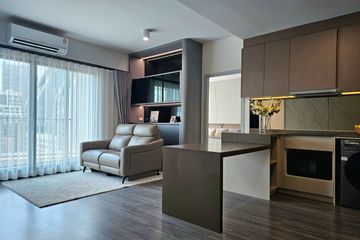 2 Bedroom Condo for sale in Ideo Chula - Samyan, Si Phraya, Bangkok near MRT Sam Yan