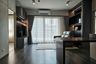 2 Bedroom Condo for sale in Ideo Chula - Samyan, Si Phraya, Bangkok near MRT Sam Yan