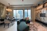 2 Bedroom Condo for sale in The Room Phayathai, Thanon Phaya Thai, Bangkok near BTS Phaya Thai