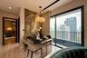 2 Bedroom Condo for sale in The Room Phayathai, Thanon Phaya Thai, Bangkok near BTS Phaya Thai