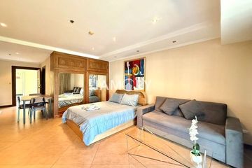 1 Bedroom Condo for sale in The Residence Jomtien Beach, Nong Prue, Chonburi