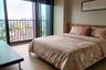 1 Bedroom Condo for rent in Noble Reveal, Phra Khanong Nuea, Bangkok near BTS Thong Lo
