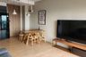 1 Bedroom Condo for rent in Noble Reveal, Phra Khanong Nuea, Bangkok near BTS Thong Lo
