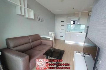 1 Bedroom Condo for sale in Artemis Sukhumvit 77, Suan Luang, Bangkok near BTS On Nut