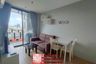1 Bedroom Condo for sale in Artemis Sukhumvit 77, Suan Luang, Bangkok near BTS On Nut