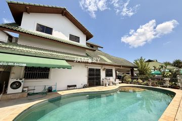4 Bedroom House for rent in Suwattana Garden Home, Nong Prue, Chonburi