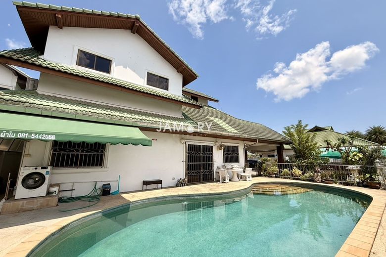 4 Bedroom House For Rent