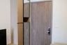 1 Bedroom Condo for rent in NICHE MONO Sukhumvit - Bearing, Samrong Nuea, Samut Prakan near BTS Bearing