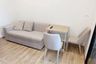 1 Bedroom Condo for rent in NICHE MONO Sukhumvit - Bearing, Samrong Nuea, Samut Prakan near BTS Bearing