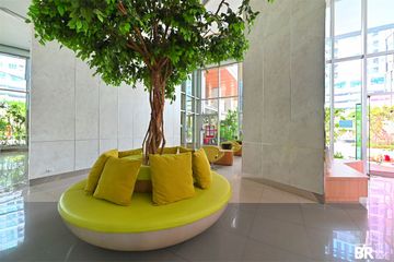 2 Bedroom Condo for sale in Aspire Rama 9, Bang Kapi, Bangkok near MRT Phra Ram 9