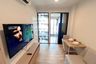 1 Bedroom Condo for rent in NICHE MONO Sukhumvit - Bearing, Samrong Nuea, Samut Prakan near BTS Bearing