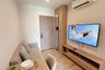 1 Bedroom Condo for rent in NICHE MONO Sukhumvit - Bearing, Samrong Nuea, Samut Prakan near BTS Bearing