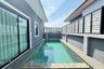 3 Bedroom Villa for sale in Huai Yai, Chonburi