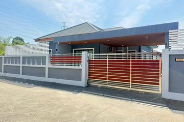 3 Bedroom Villa for sale in Huai Yai, Chonburi