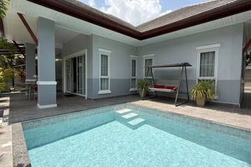 3 Bedroom Villa for sale in Baan Dusit Pattaya View, Huai Yai, Chonburi