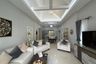 3 Bedroom Villa for sale in Baan Dusit Pattaya View, Huai Yai, Chonburi