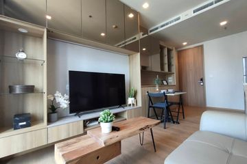1 Bedroom Condo for rent in Noble Around 33, Khlong Tan Nuea, Bangkok near BTS Phrom Phong