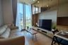 1 Bedroom Condo for rent in Noble Around 33, Khlong Tan Nuea, Bangkok near BTS Phrom Phong