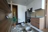 1 Bedroom Condo for rent in Noble Around 33, Khlong Tan Nuea, Bangkok near BTS Phrom Phong
