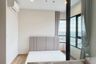 1 Bedroom Condo for rent in NICHE MONO Sukhumvit - Bearing, Samrong Nuea, Samut Prakan near BTS Bearing