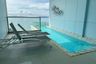 1 Bedroom Condo for sale in Copacabana Beach Jomtien, Nong Prue, Chonburi