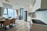 1 Bedroom Condo for sale in Copacabana Beach Jomtien, Nong Prue, Chonburi