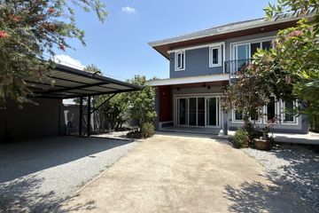 4 Bedroom Villa for sale in Huai Yai, Chonburi