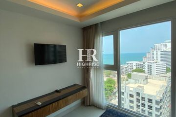 1 Bedroom Condo for sale in Cosy Beach View, Nong Prue, Chonburi