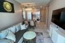 1 Bedroom Condo for sale in Copacabana Beach Jomtien, Nong Prue, Chonburi