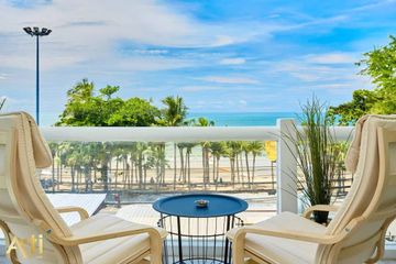 3 Bedroom Condo for rent in Villa Navin, Nong Prue, Chonburi