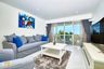 3 Bedroom Condo for rent in Villa Navin, Nong Prue, Chonburi