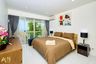 3 Bedroom Condo for rent in Villa Navin, Nong Prue, Chonburi