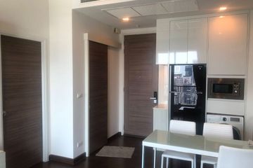 1 Bedroom Condo for rent in Q Asoke, Makkasan, Bangkok near MRT Phetchaburi