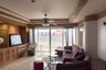 3 Bedroom Condo for rent in Sky Beach, Na Kluea, Chonburi