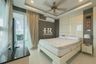 1 Bedroom Condo for sale in Cosy Beach View, Nong Prue, Chonburi
