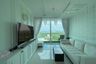 2 Bedroom Condo for sale in Del Mare, Bang Sare, Chonburi