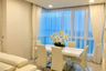 2 Bedroom Condo for sale in Del Mare, Bang Sare, Chonburi