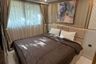 1 Bedroom Condo for sale in Dusit Grand Park 2, Nong Prue, Chonburi