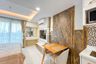 Condo for sale in Dusit Grand Park 2, Nong Prue, Chonburi