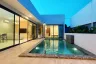 3 Bedroom Villa for sale in Klaeng, Rayong