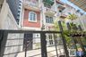1 Bedroom Townhouse for rent in Lumpini, Bangkok near BTS Ploen Chit