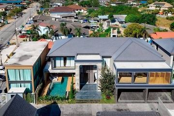 5 Bedroom House for sale in Pong, Chonburi