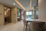 1 Bedroom Condo for rent in Dusit Grand Park 2, Nong Prue, Chonburi