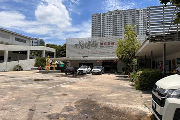 Land for sale in Yan Nawa, Bangkok near BTS Sueksa Witthaya