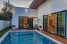 4 Bedroom Villa for sale in Pong, Chonburi
