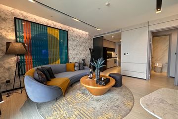 1 Bedroom Condo for sale in The Room Sukhumvit 38, Phra Khanong, Bangkok near BTS Thong Lo