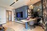1 Bedroom Condo for sale in The Room Sukhumvit 38, Phra Khanong, Bangkok near BTS Thong Lo