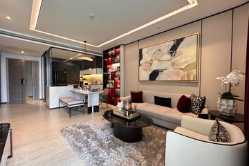 2 Bedroom Condo for sale in The Room Sukhumvit 38, Phra Khanong, Bangkok near BTS Thong Lo