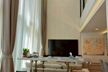 3 Bedroom Condo for sale in The Lumpini 24, Khlong Tan, Bangkok near BTS Phrom Phong